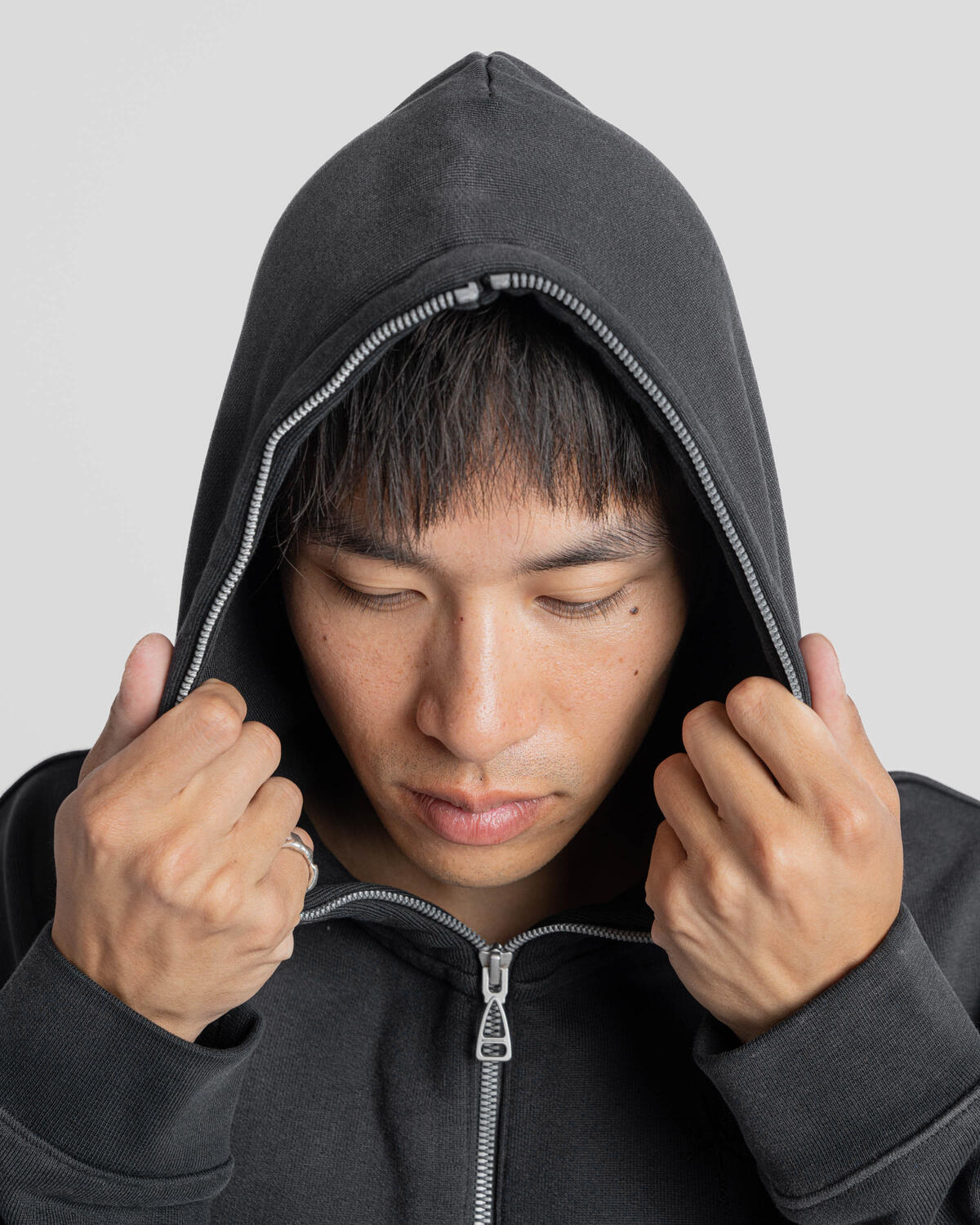 Air Jordan x Travis Scott FULLZIP HOODIE | DZ5500-010 | AFEW